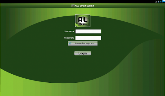 A&L Smart Submit Screenshots 0