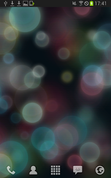 綺麗なイルミネーション ライブ壁紙 Androidアプリ Applion