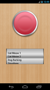 Lastest Sound Effects Wheel APK