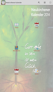 How to mod Neukirchener Kalender 2014 1.3.3 mod apk for pc
