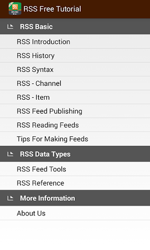 【免費教育App】RSS Free Guide-APP點子