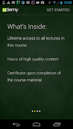 Udemy illustrator Course poster 1