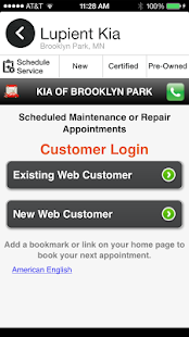 Download Lupient Kia APK for PC