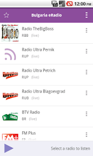 Bulgaria Radio(圖1)-速報App