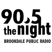 Brookdale Public Radio Player 1.0 Icon