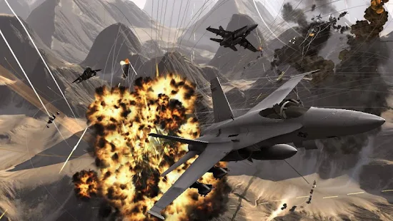   Call Of ModernWar:Warfare Duty- screenshot thumbnail   