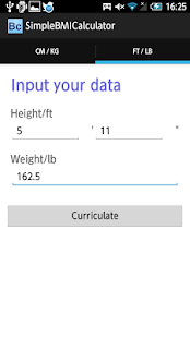 How to mod SimpleBMICalclucator lastet apk for android