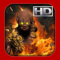 Alien World 3D icon