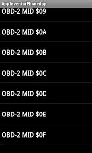 Download OBD-2 Mode-06 Translator APK for PC
