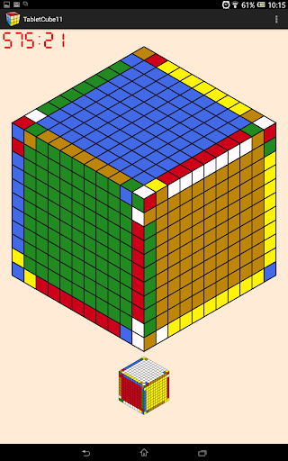 【免費解謎App】TabletCube11-APP點子