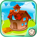 Interactive Games: Teremok icon