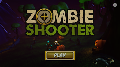 Zombie Shooter APK Download for Android