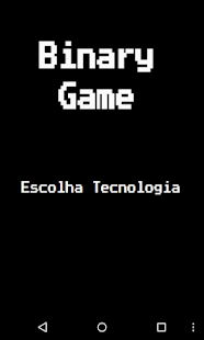 Free Binary Game APK for Android