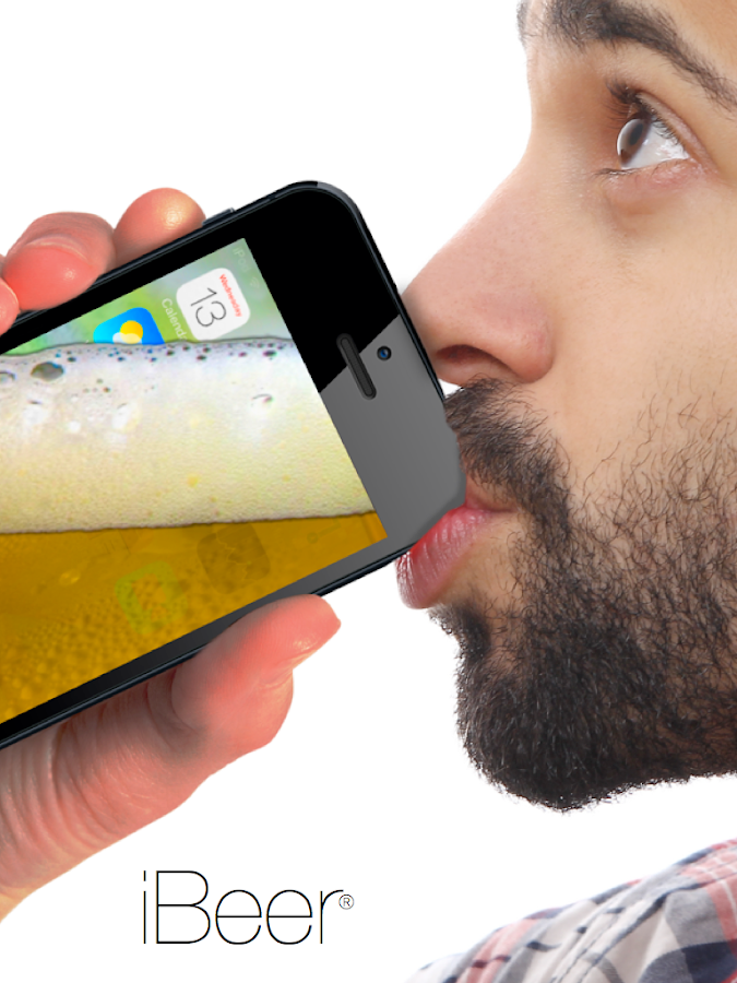 iBeer FREE - screenshot