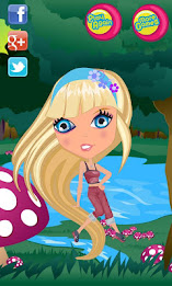 Baby Dress up by Rooster Games poster 13