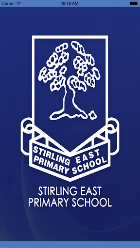 Stirling East Primary School