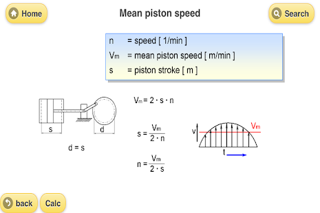 Transformed Formulas Metal Screenshots 6
