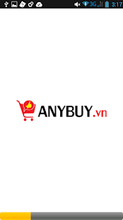 ANYBUY.vn Shopping Screenshots 0