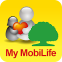 My MobiLife logo
