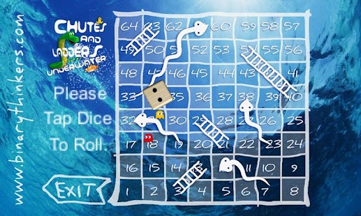 How to download Chutes and Ladders Underwater 1.0 unlimited apk for laptop