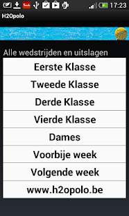 Free Download H2Opolo.be APK for PC