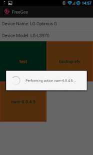 Download FreeGee **ROOT Required** APK