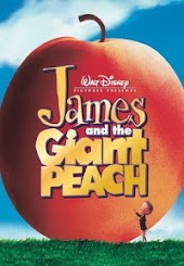 James And The Giant Peach