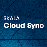 Skala Cloud Sync APK Icono