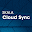 SKALA Cloud Sync Download on Windows