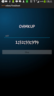 How to install mEasyTimeSheet 1.0.0 unlimited apk for pc