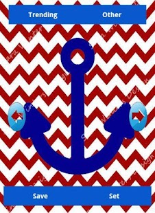 download Anchor Wallpapers free