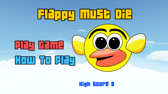 How to download Flappy Must Die FPS : FREE 1.0.0 unlimited apk for bluestacks