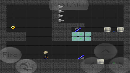 All Must Die Screenshots 3