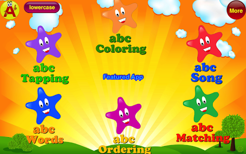How to download ABC Alphabet Phonics Plus 1.0 apk for pc