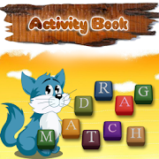 ActivityBook  Icon