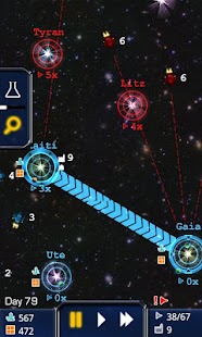 Star Colonies FULL apk cracked download - screenshot thumbnail