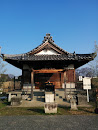 蛇池神社