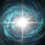 Cover Image of Tải xuống Galaxy Light Hình nền sống 1.2.3 APK