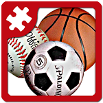 Cover Image of Download Sports puzzle: JigSaw 7.1 APK