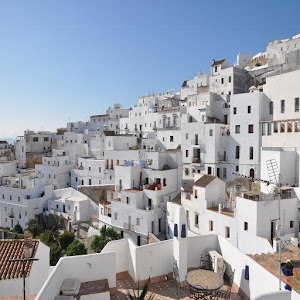 Vejer de la Frontera.apk 1.3
