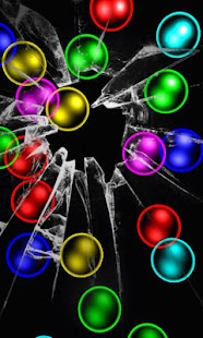 How to download Rainbow bubbles free lwp 5.2 mod apk for pc