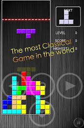 Block vs Block poster 7