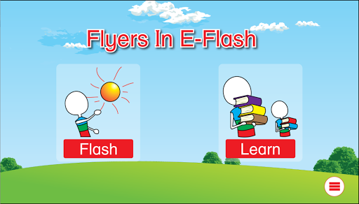 Flyers In E-Flash