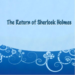 The Return of Sherlock Holmes.apk 1.0