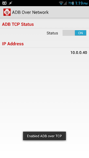 【免費工具App】ADB Over Network-APP點子