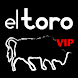 el toro VIP