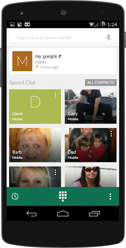 Shamrock - CM11/PA/Maudi Theme