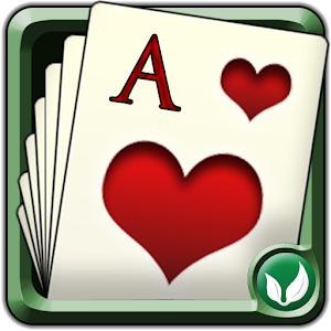 Solitaire Deluxe 1.1.0 Icon