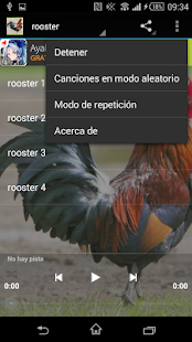 How to mod Rooster sounds free patch 1.0 apk for android