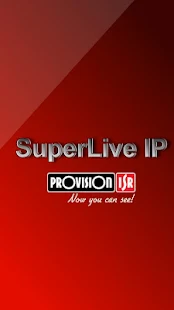 SuperLive IP